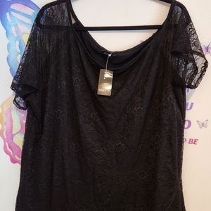 NWT TORRID SHIRT